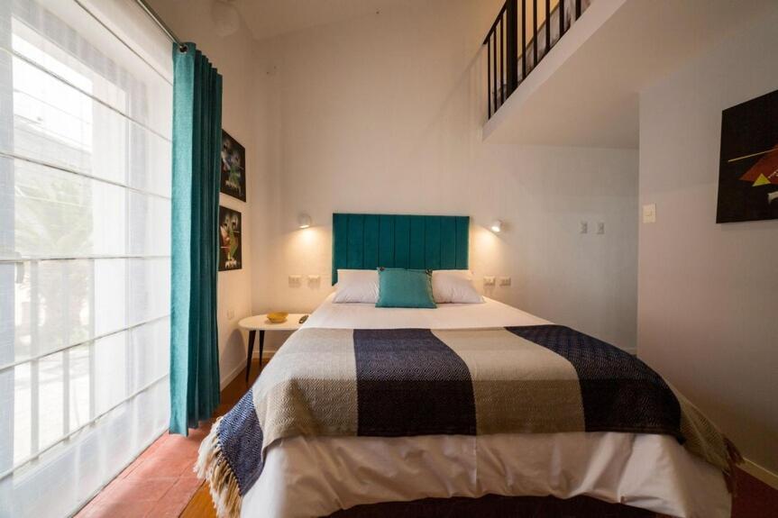 Bed and Breakfast Petite Marie Casona Boutique Юкай Экстерьер фото