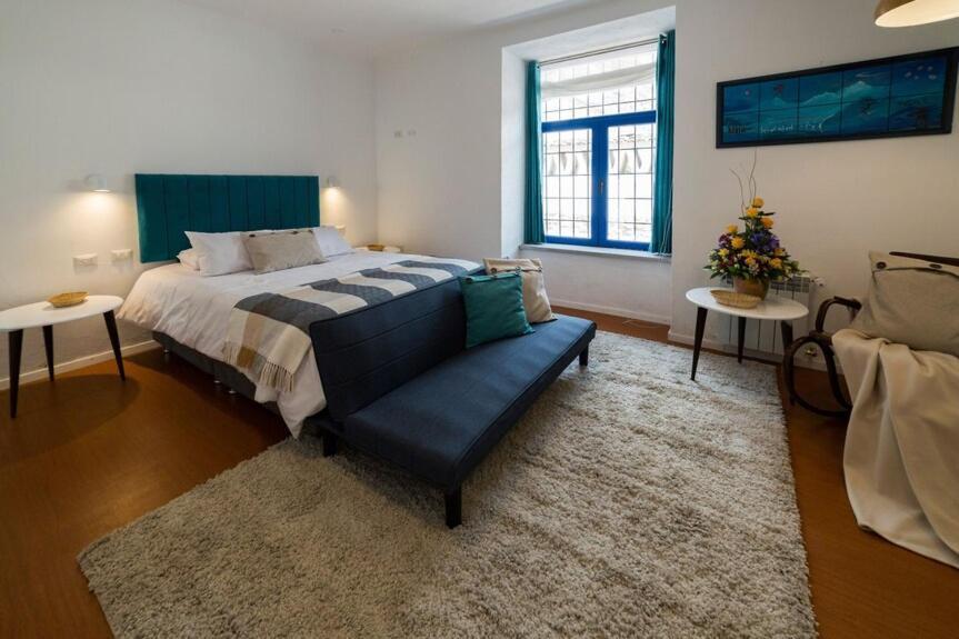 Bed and Breakfast Petite Marie Casona Boutique Юкай Экстерьер фото