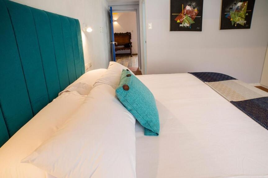 Bed and Breakfast Petite Marie Casona Boutique Юкай Экстерьер фото